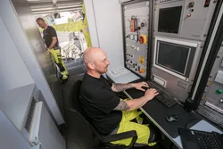 Über Kuchler Kanalreinigung Edelsfeld